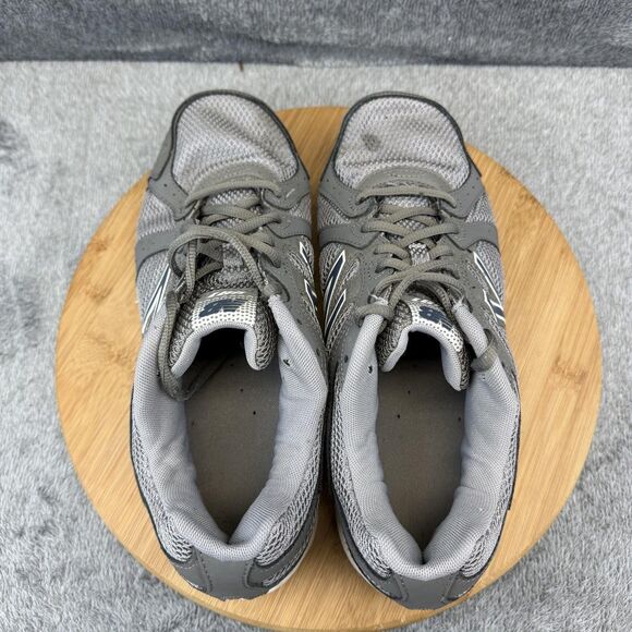 New Balance 481 Shoes Mens Size 10.5 4E Gray Running Walking ME481GN1 Sneakers main image 10